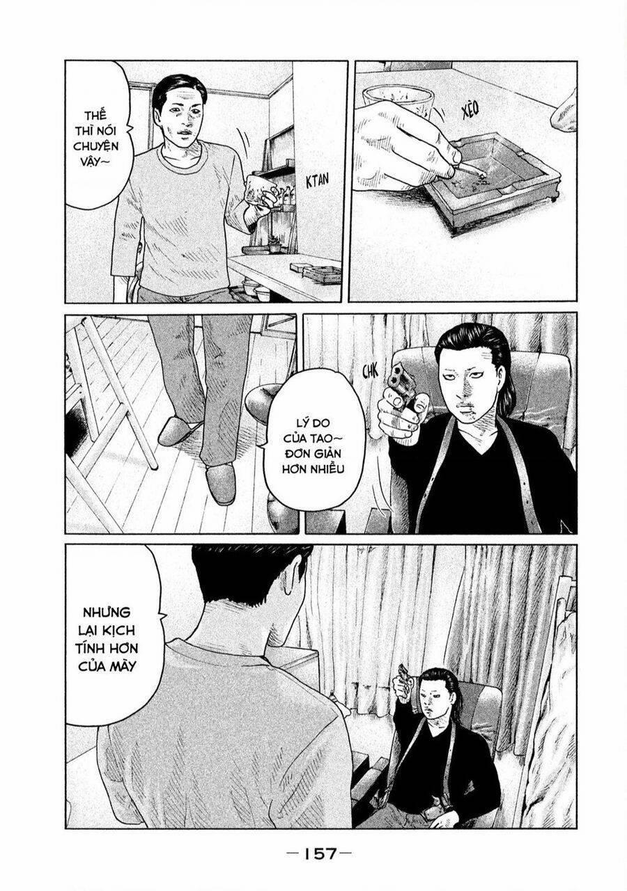 Sát Thủ Ẩn Dật 116 trang 7