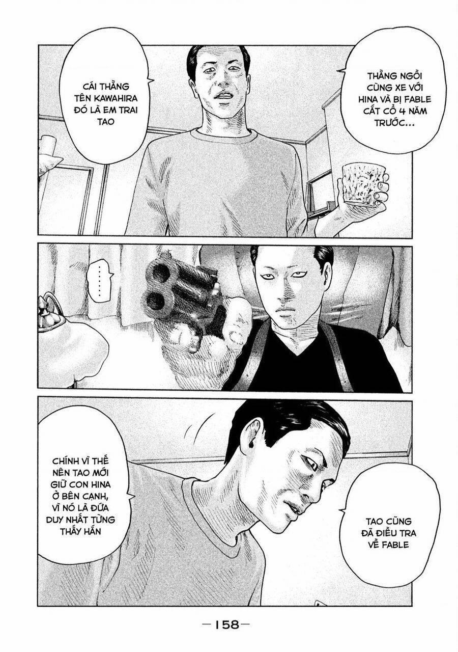 Sát Thủ Ẩn Dật 116 trang 8