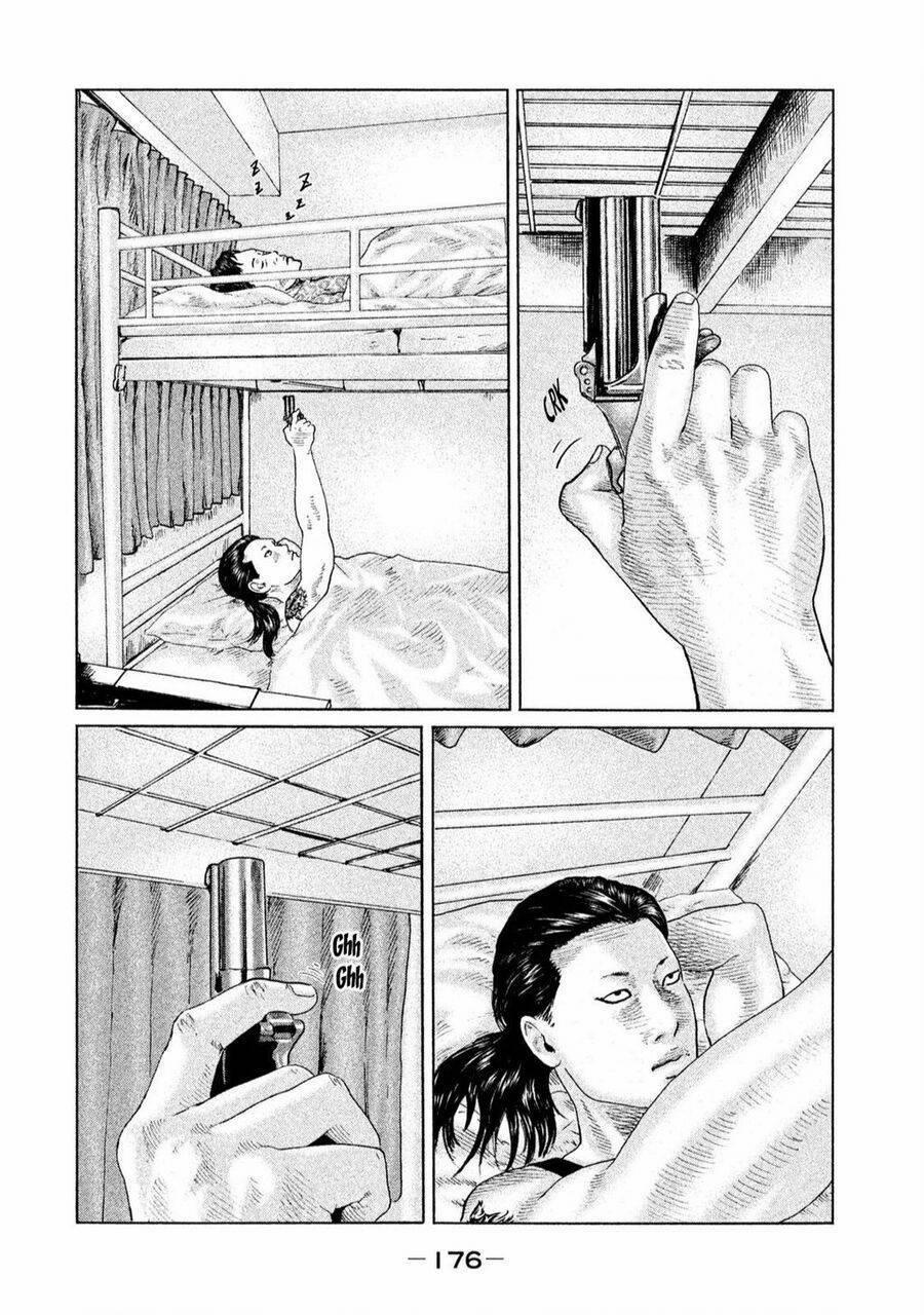 Sát Thủ Ẩn Dật 117 trang 10