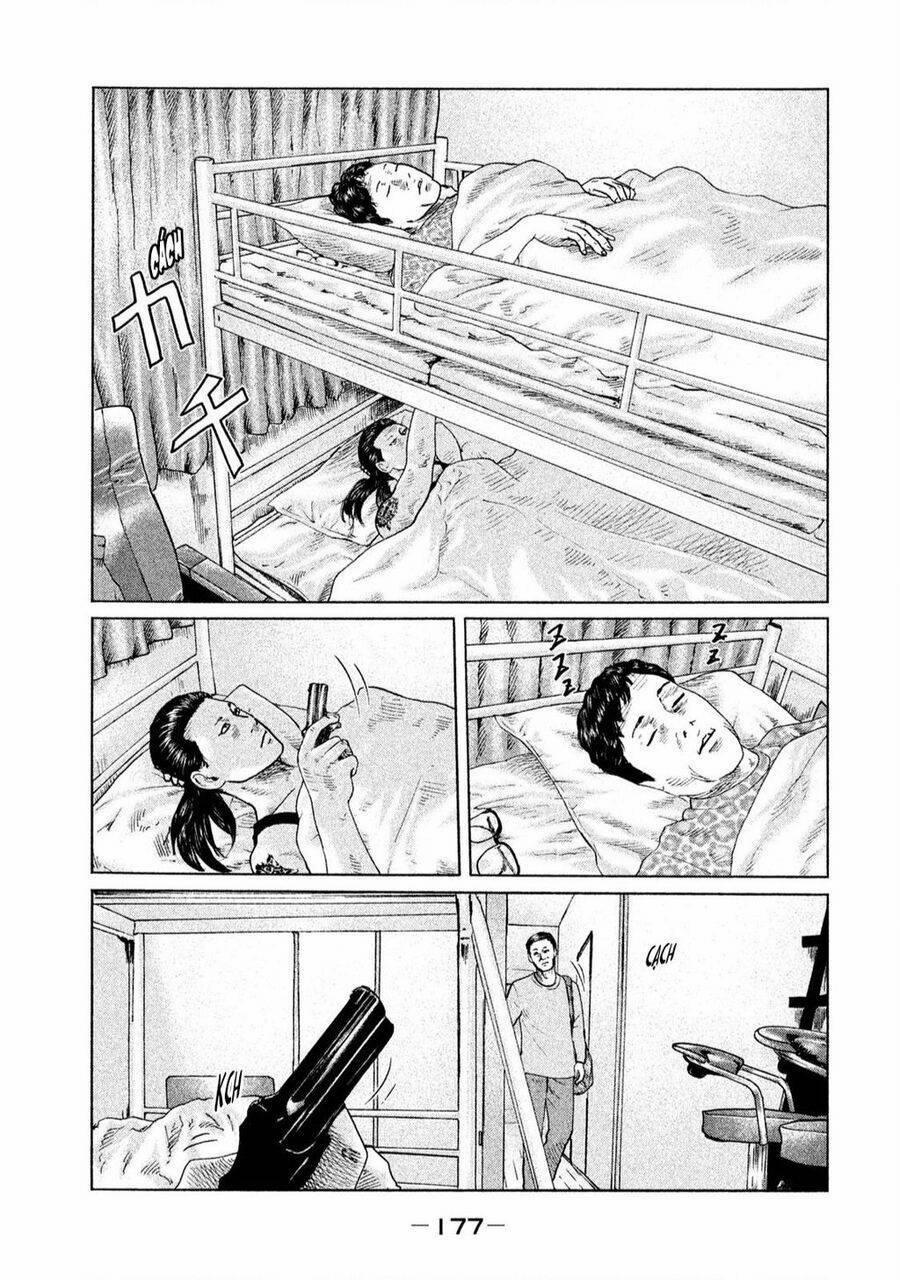 Sát Thủ Ẩn Dật 117 trang 11