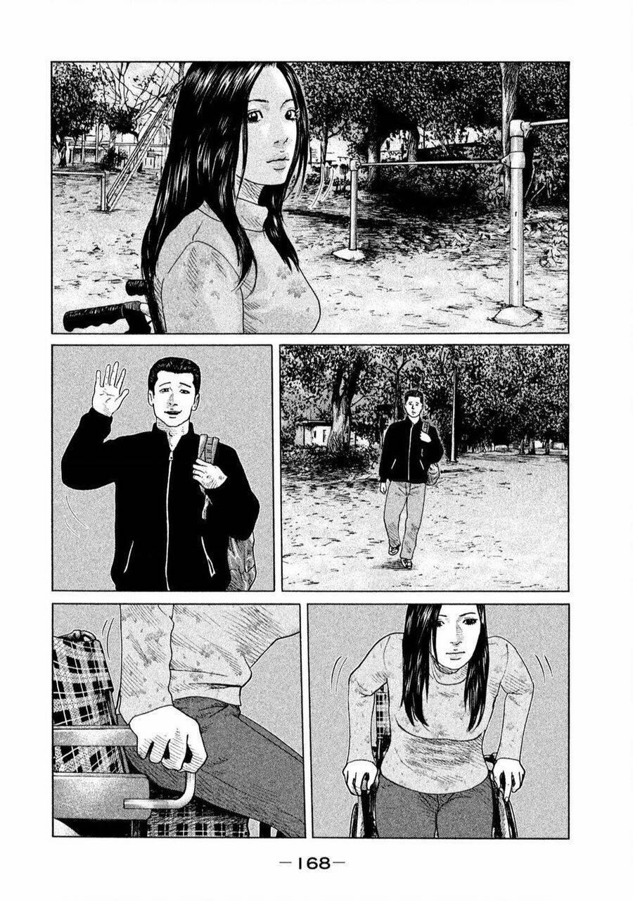 Sát Thủ Ẩn Dật 117 trang 2