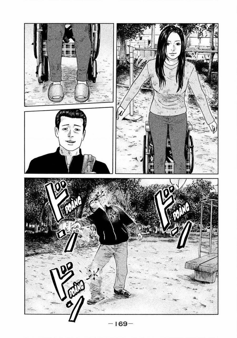 Sát Thủ Ẩn Dật 117 trang 3