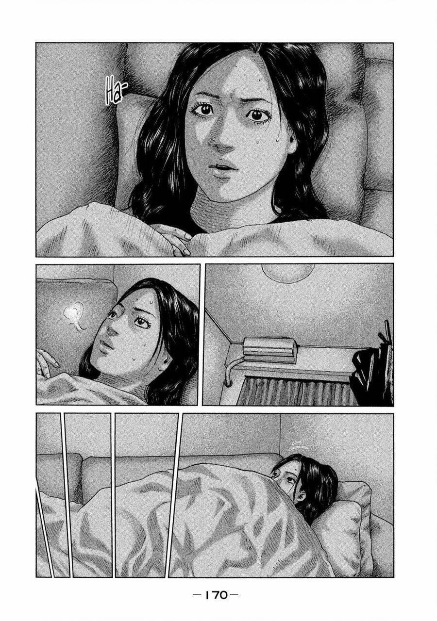 Sát Thủ Ẩn Dật 117 trang 4