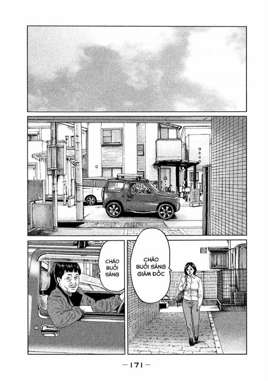 Sát Thủ Ẩn Dật 117 trang 5