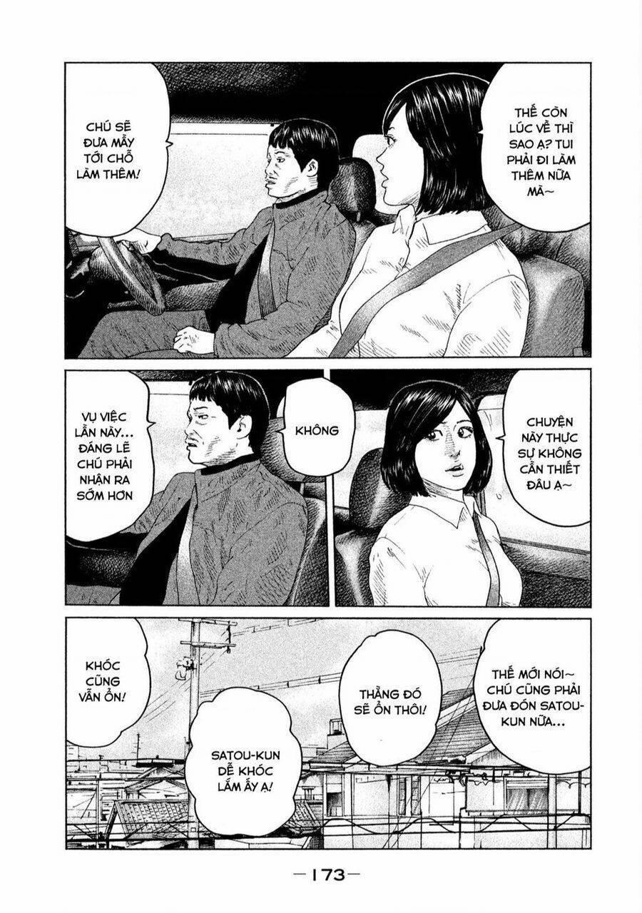 Sát Thủ Ẩn Dật 117 trang 7