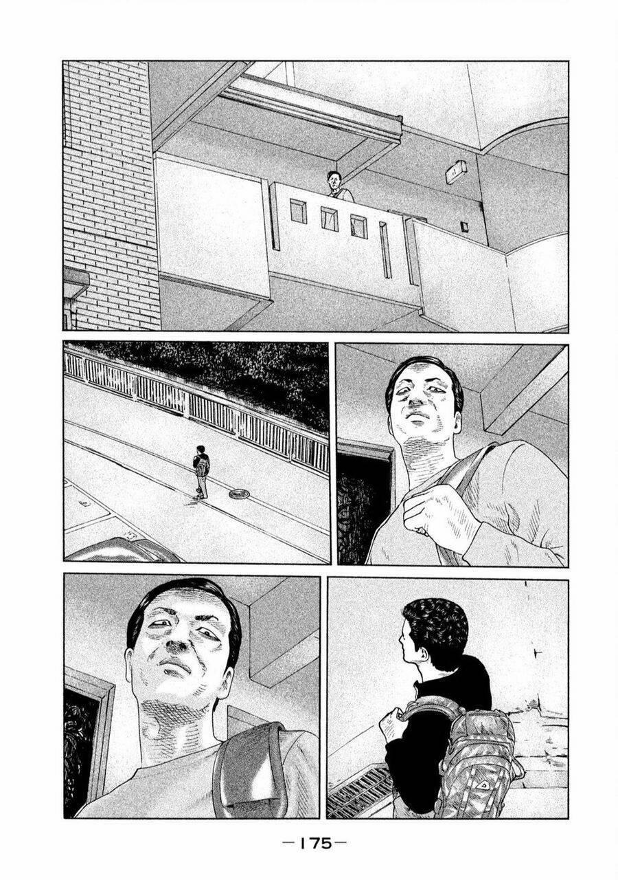 Sát Thủ Ẩn Dật 117 trang 9