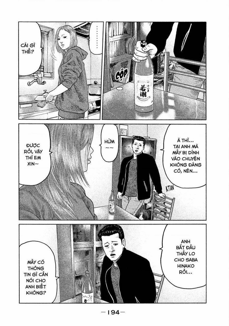 Sát Thủ Ẩn Dật 118 trang 10