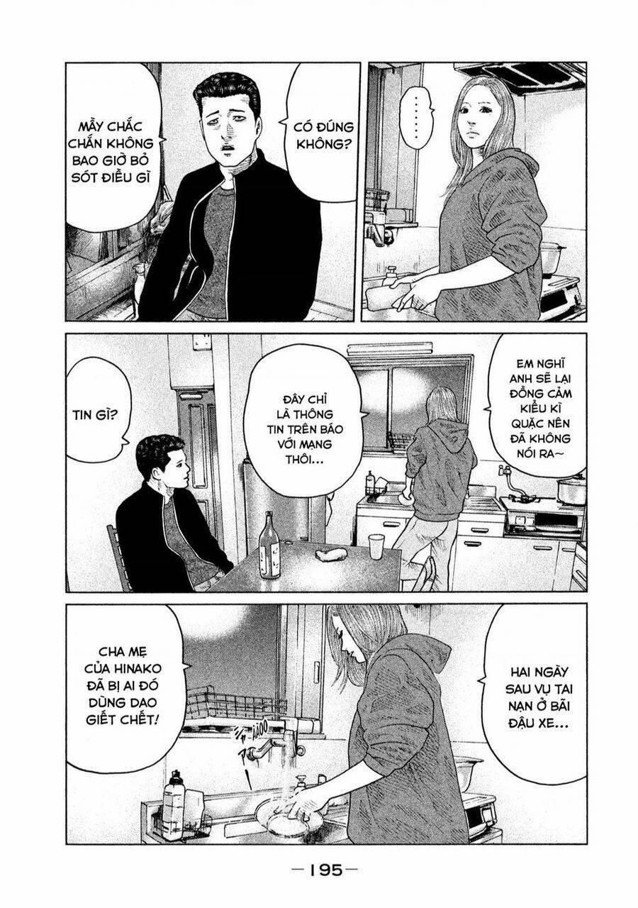 Sát Thủ Ẩn Dật 118 trang 11