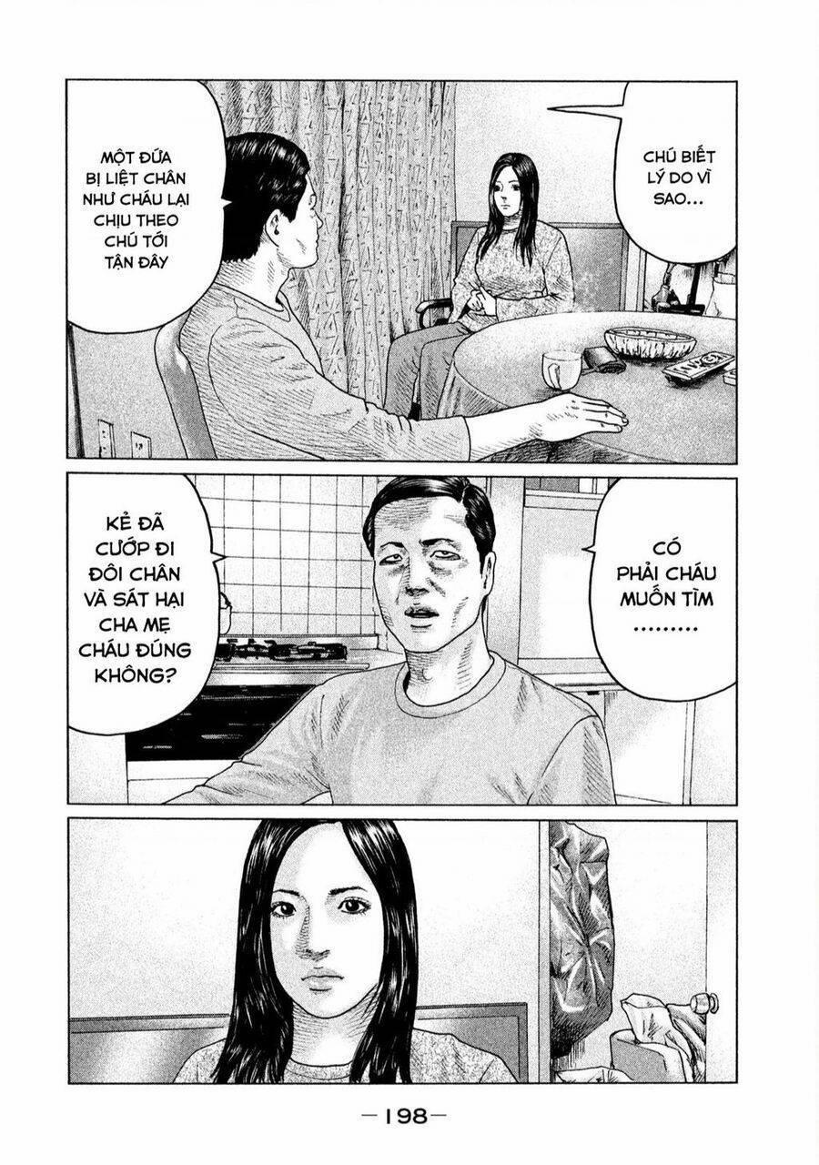 Sát Thủ Ẩn Dật 118 trang 14