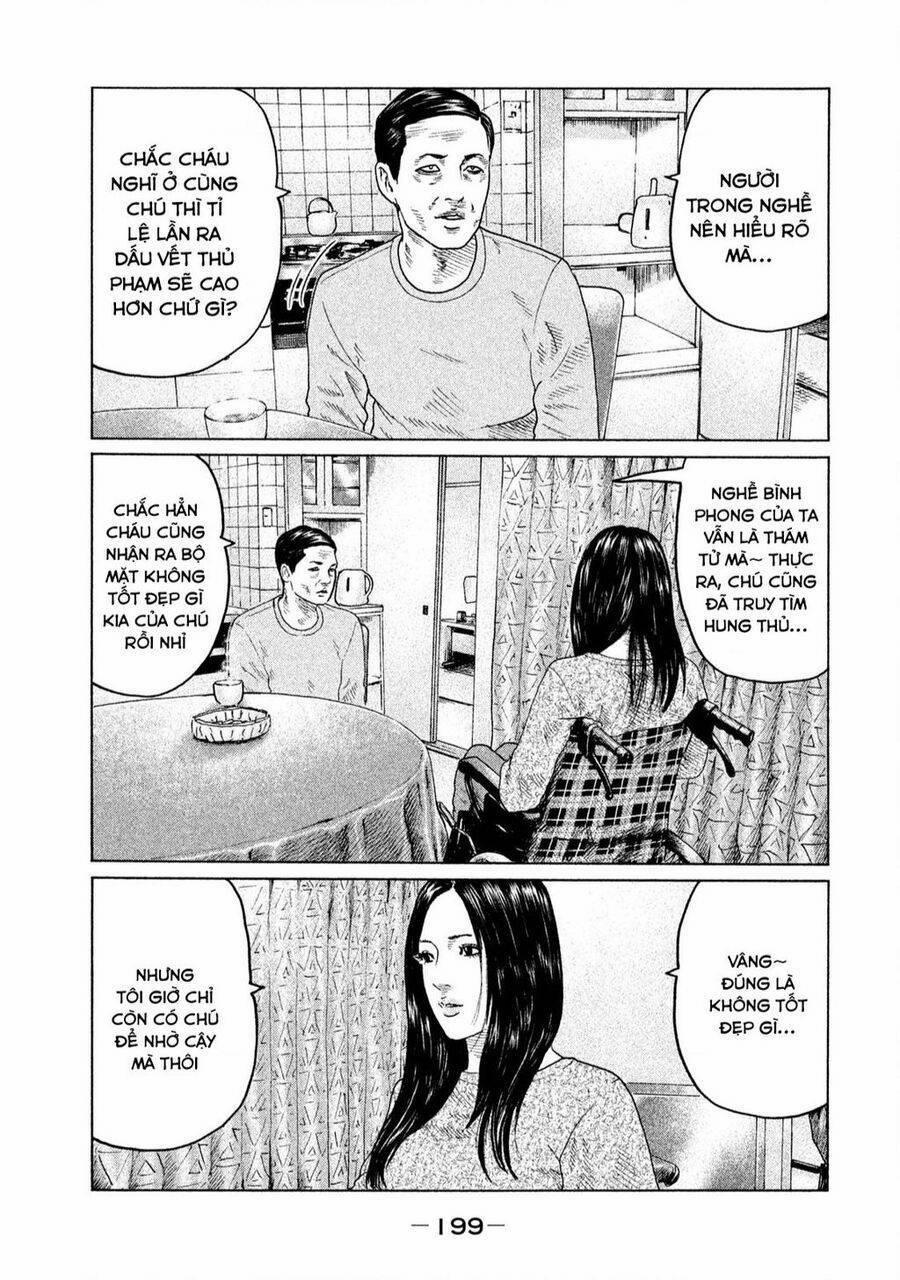 Sát Thủ Ẩn Dật 118 trang 15