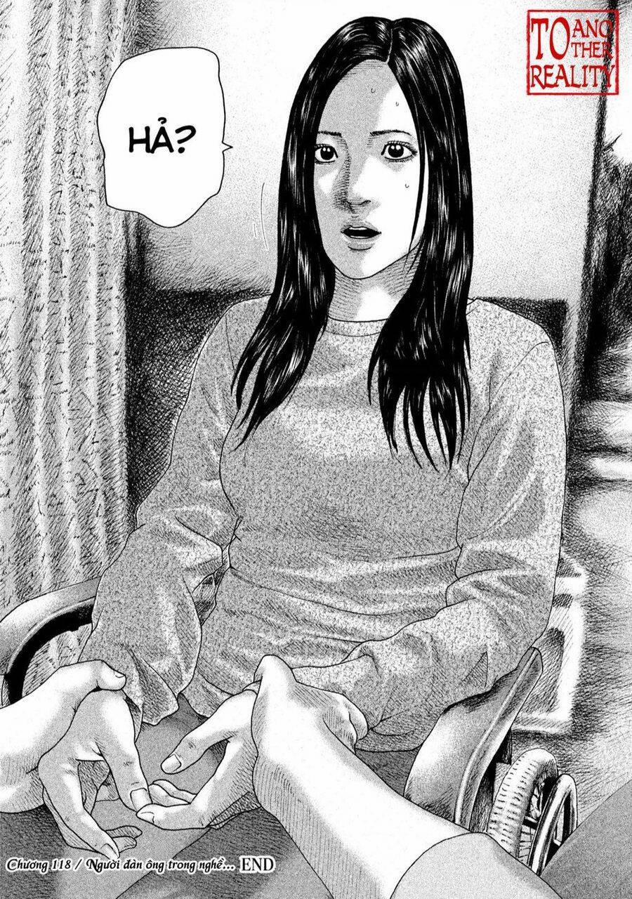 Sát Thủ Ẩn Dật 118 trang 18