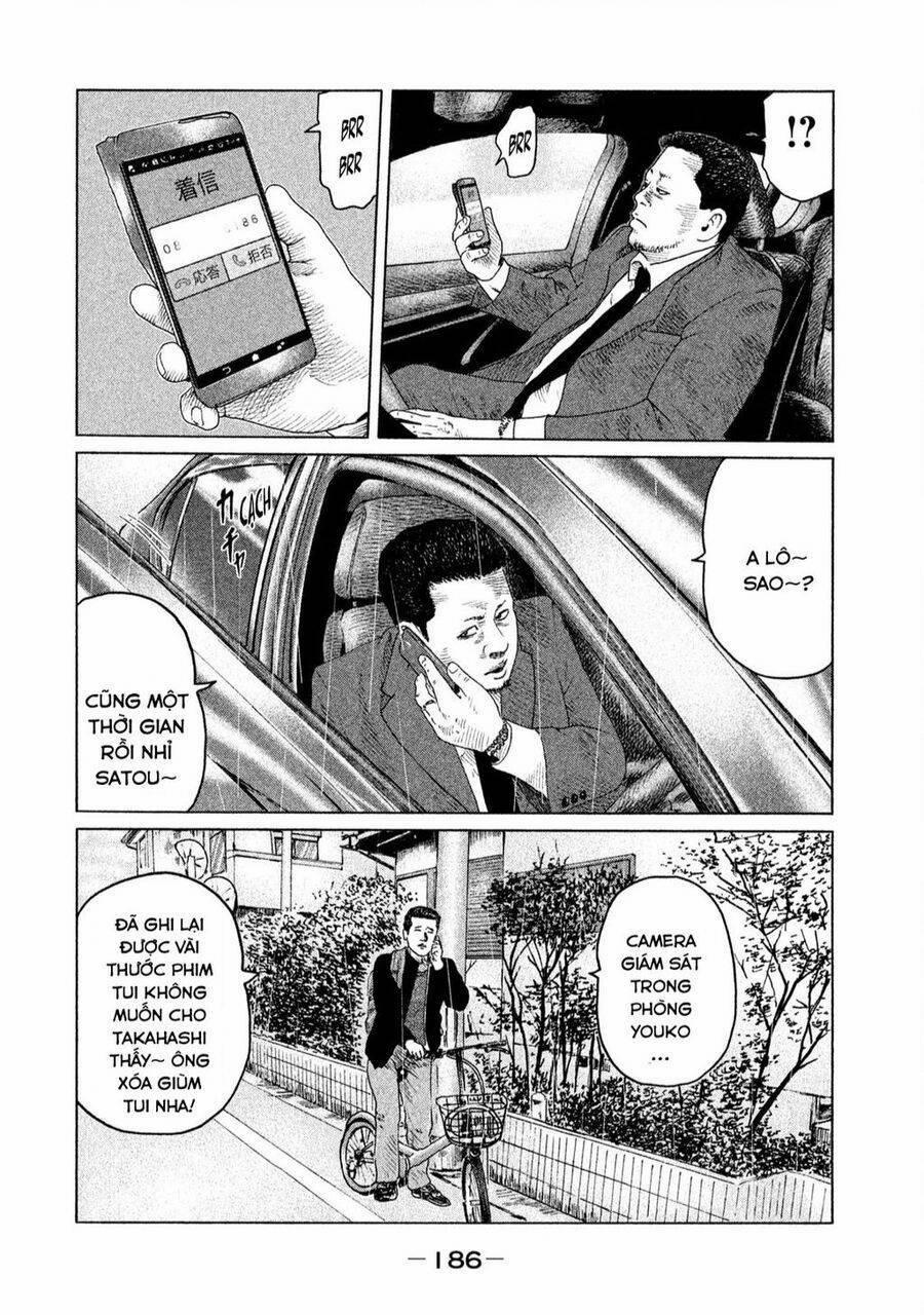 Sát Thủ Ẩn Dật 118 trang 2