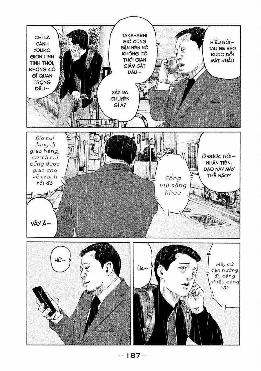 Sát Thủ Ẩn Dật 118 trang 3