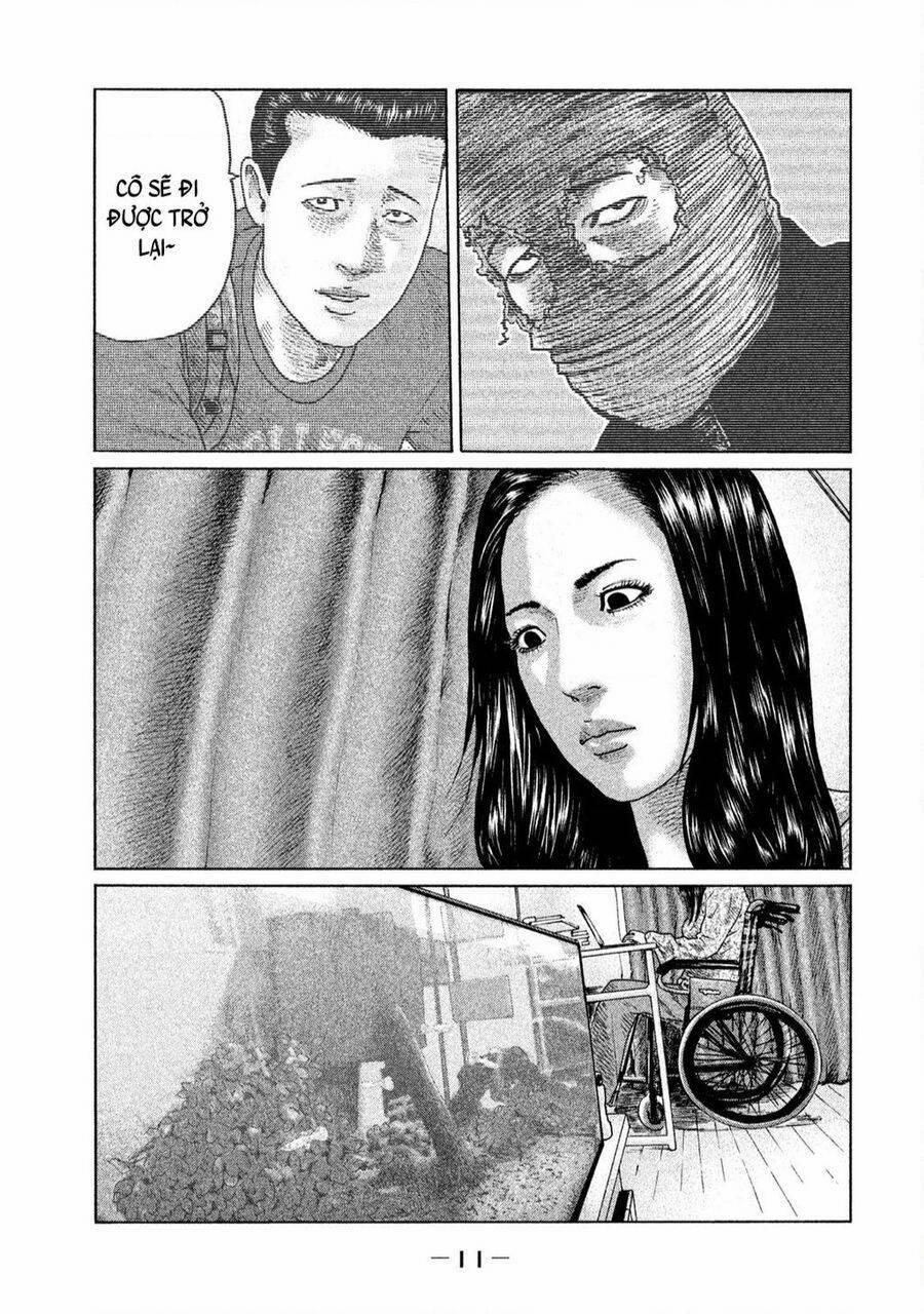 Sát Thủ Ẩn Dật 119 trang 11