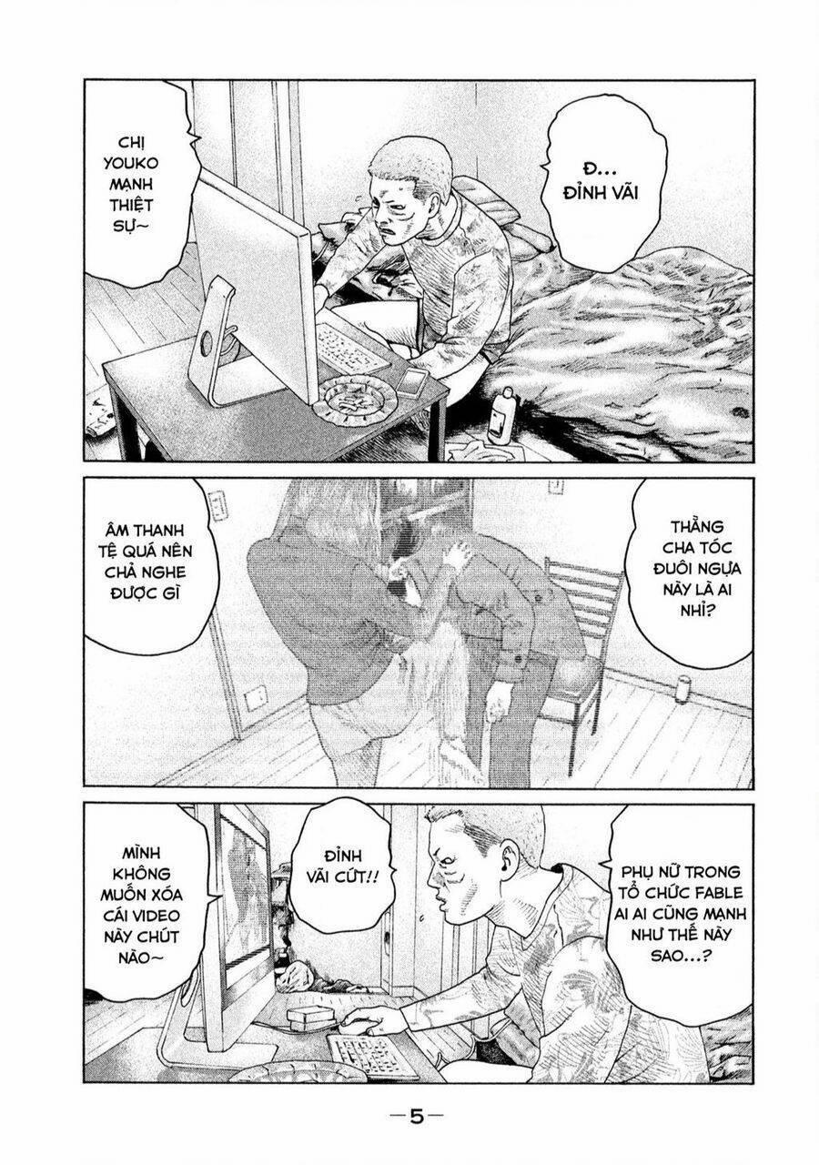 Sát Thủ Ẩn Dật 119 trang 5