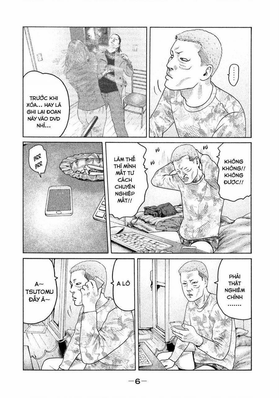 Sát Thủ Ẩn Dật 119 trang 6