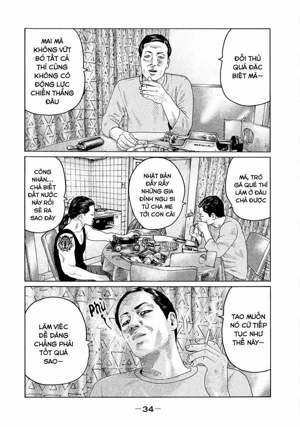 Sát Thủ Ẩn Dật 120 trang 12