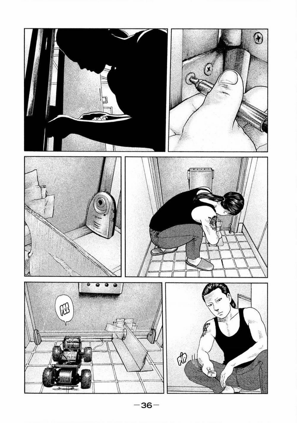 Sát Thủ Ẩn Dật 120 trang 14