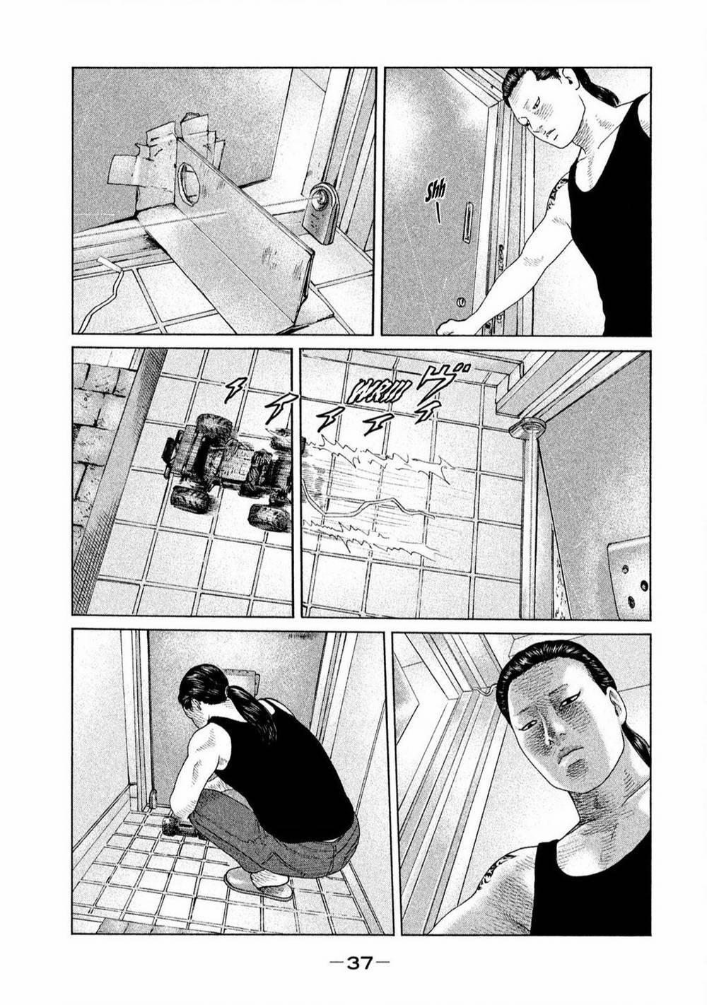 Sát Thủ Ẩn Dật 120 trang 15