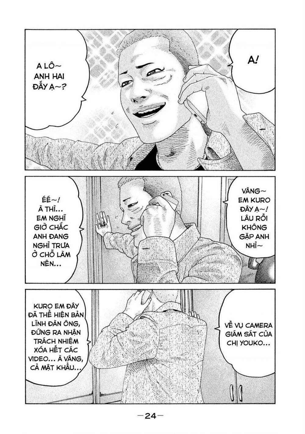 Sát Thủ Ẩn Dật 120 trang 2