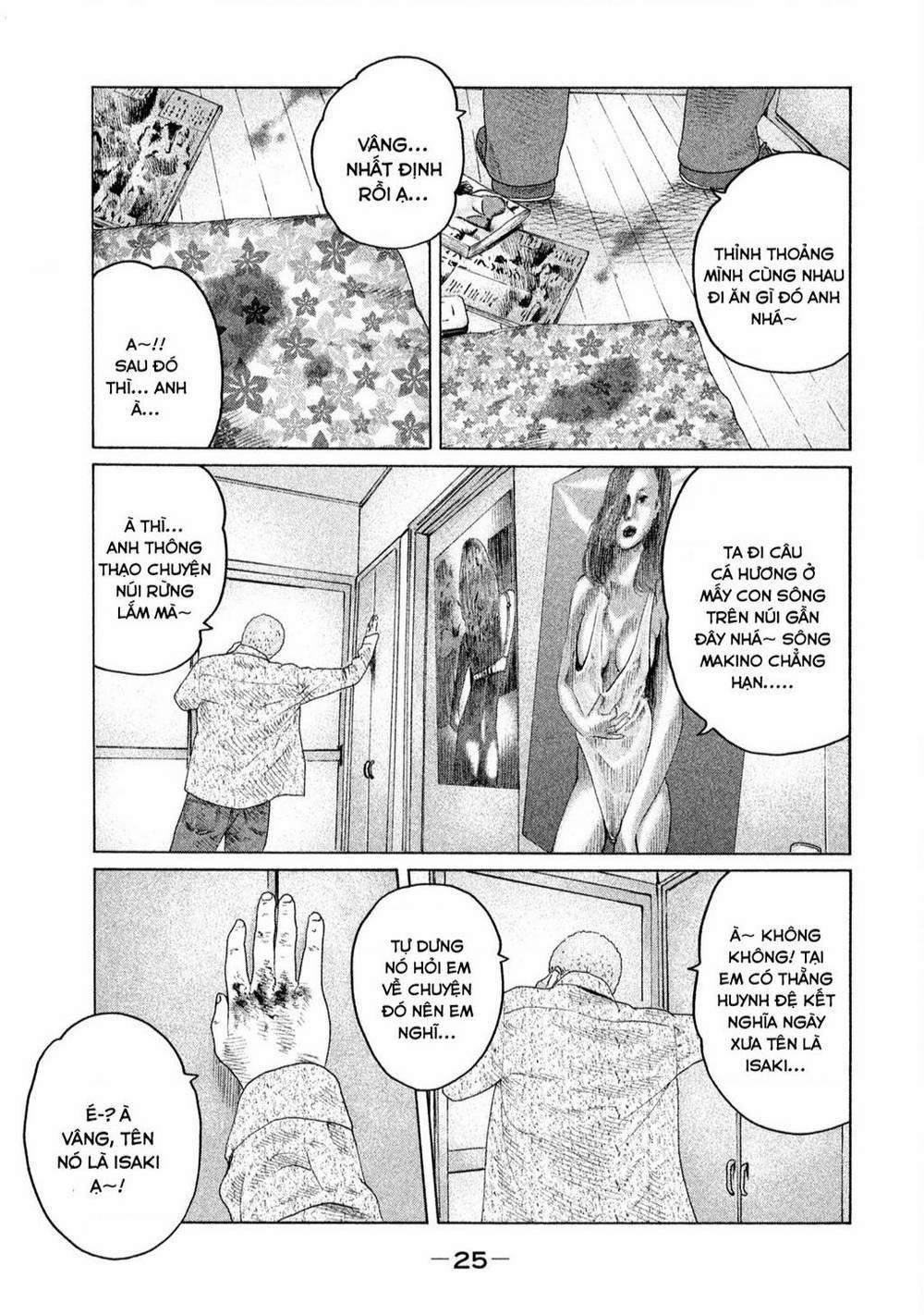 Sát Thủ Ẩn Dật 120 trang 3