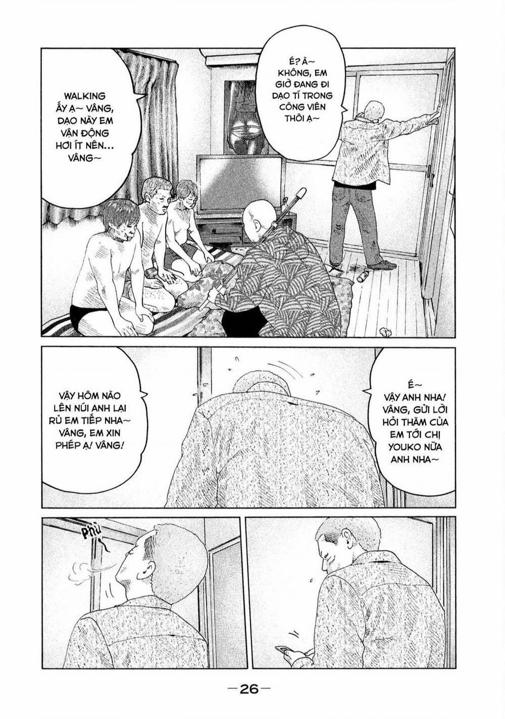 Sát Thủ Ẩn Dật 120 trang 4