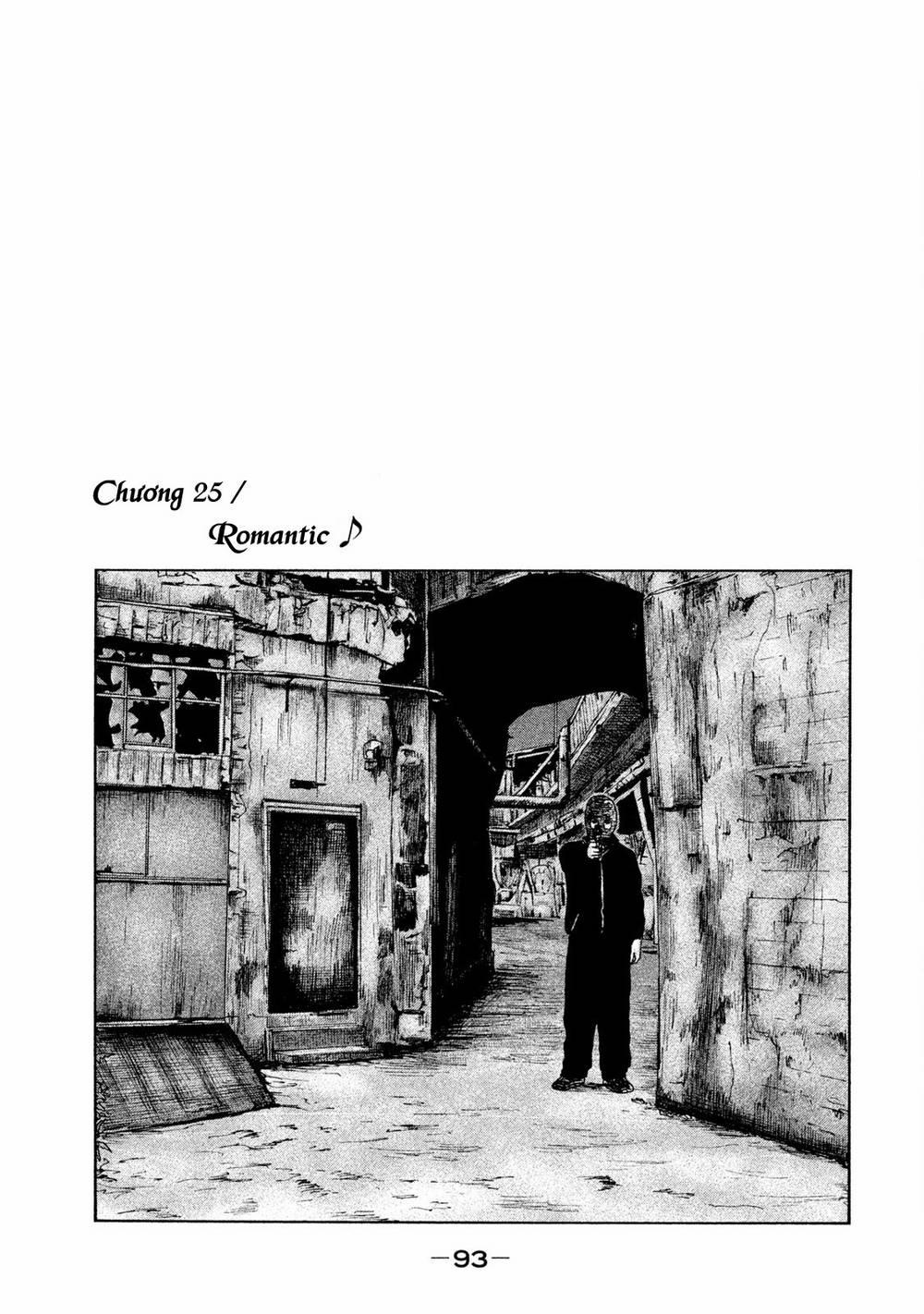 Sát Thủ Ẩn Dật 25 trang 0