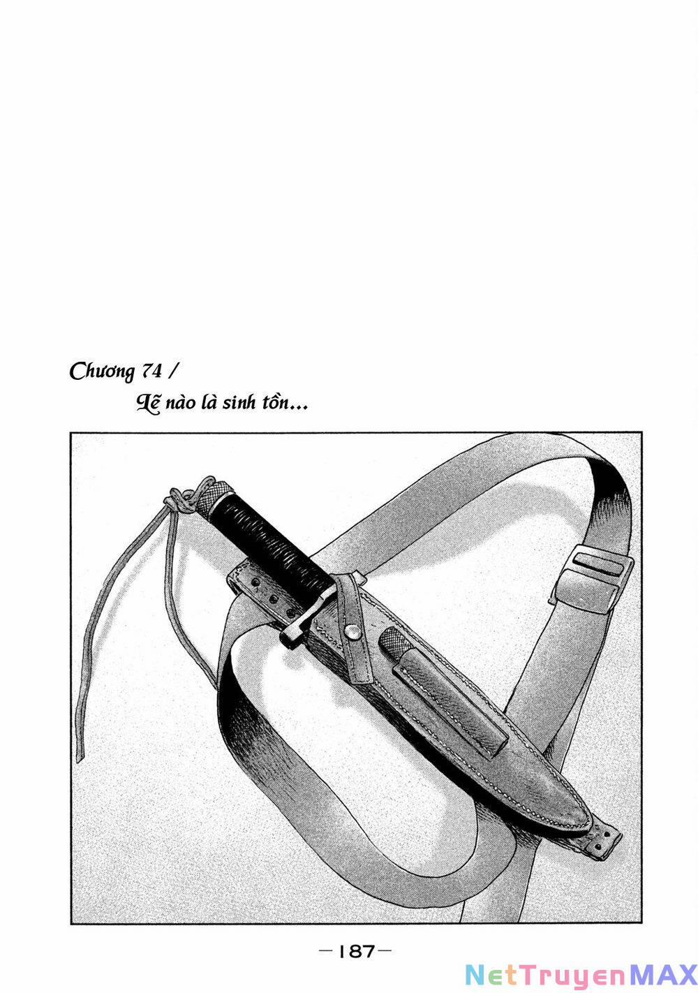 Sát Thủ Ẩn Dật 74 trang 0