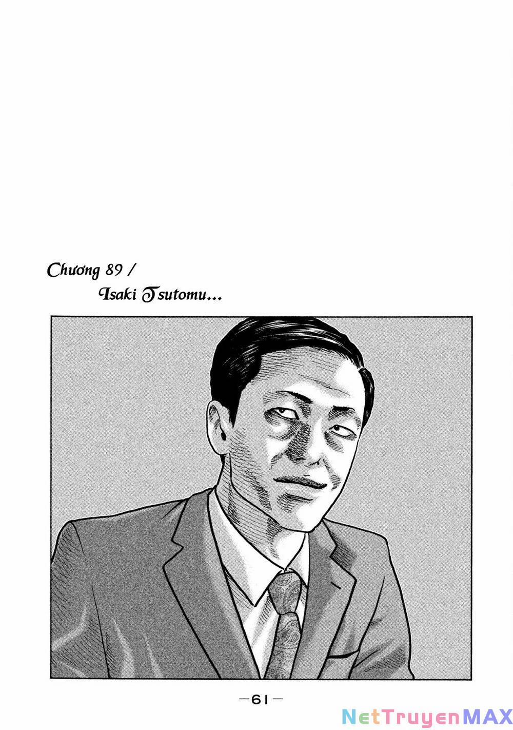 Sát Thủ Ẩn Dật 89 trang 0