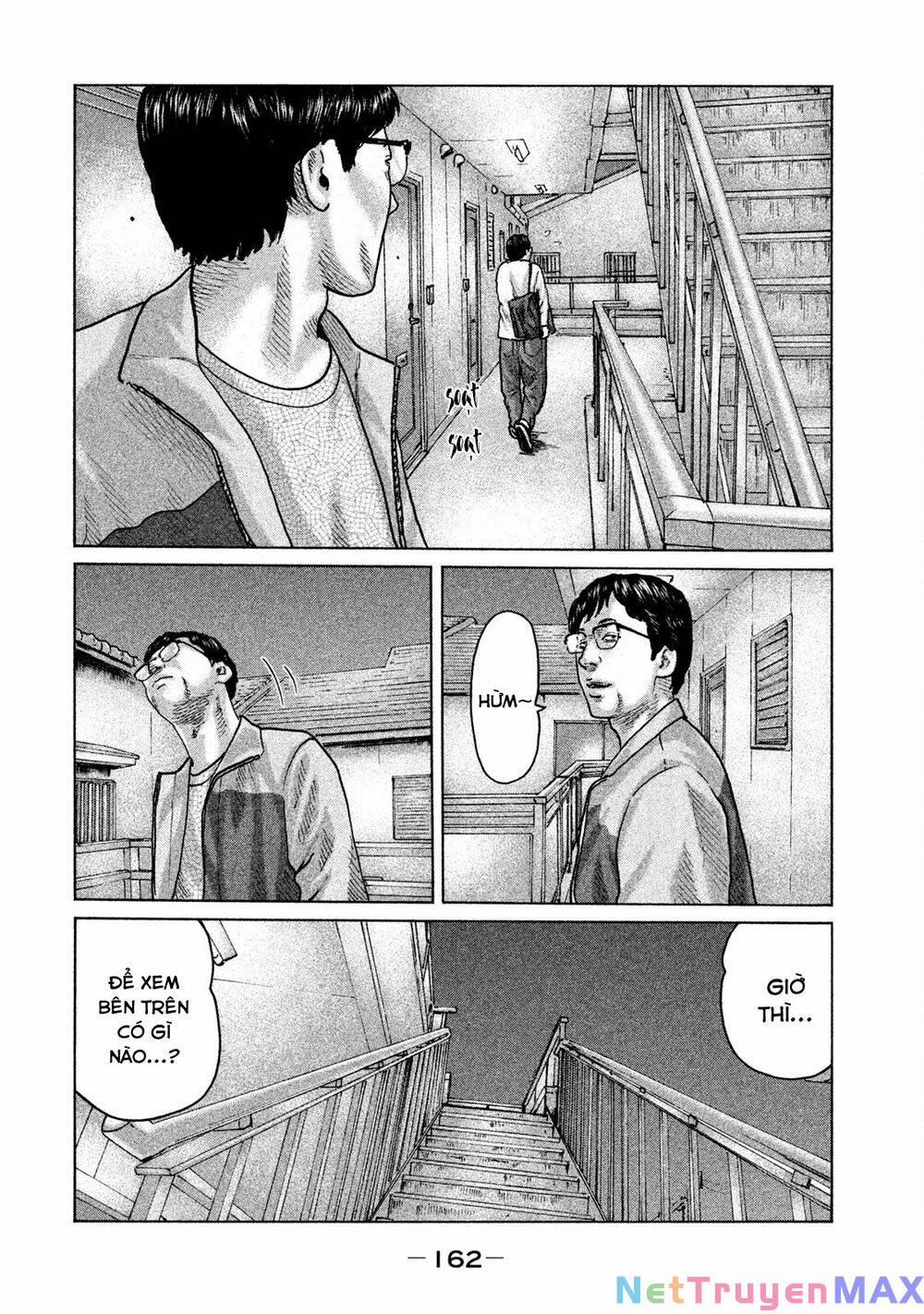 Sát Thủ Ẩn Dật 94 trang 11