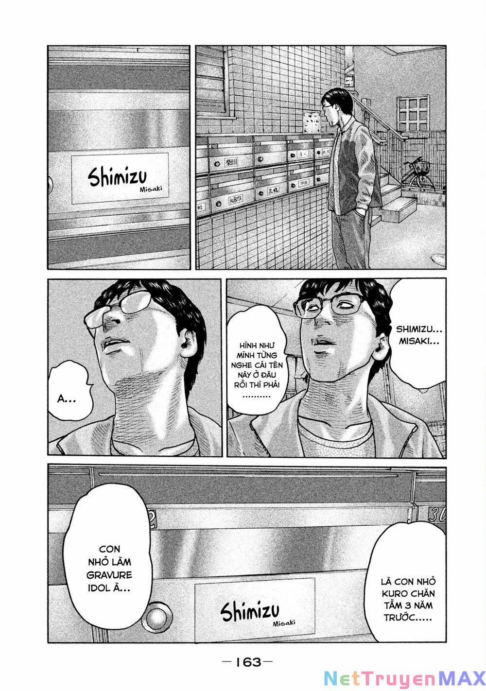 Sát Thủ Ẩn Dật 94 trang 12