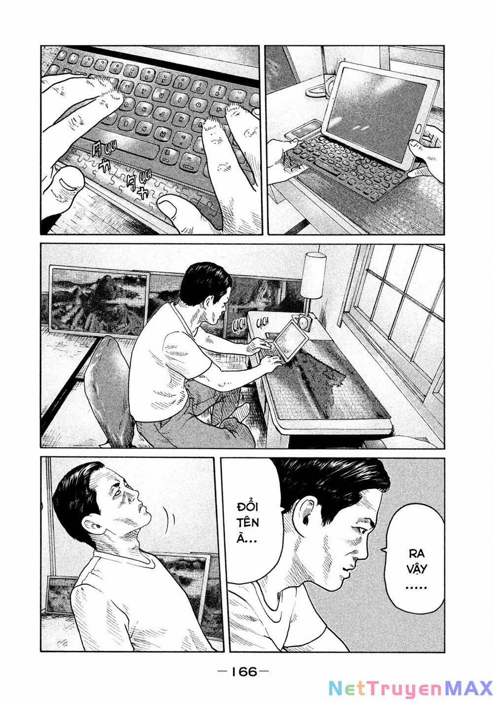 Sát Thủ Ẩn Dật 94 trang 15