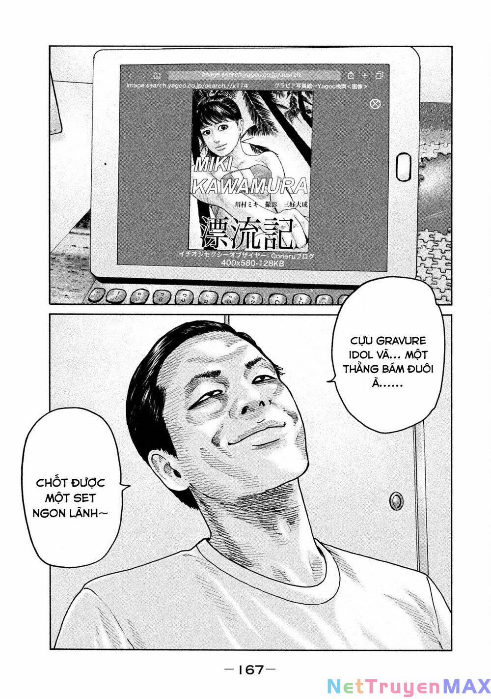 Sát Thủ Ẩn Dật 94 trang 16