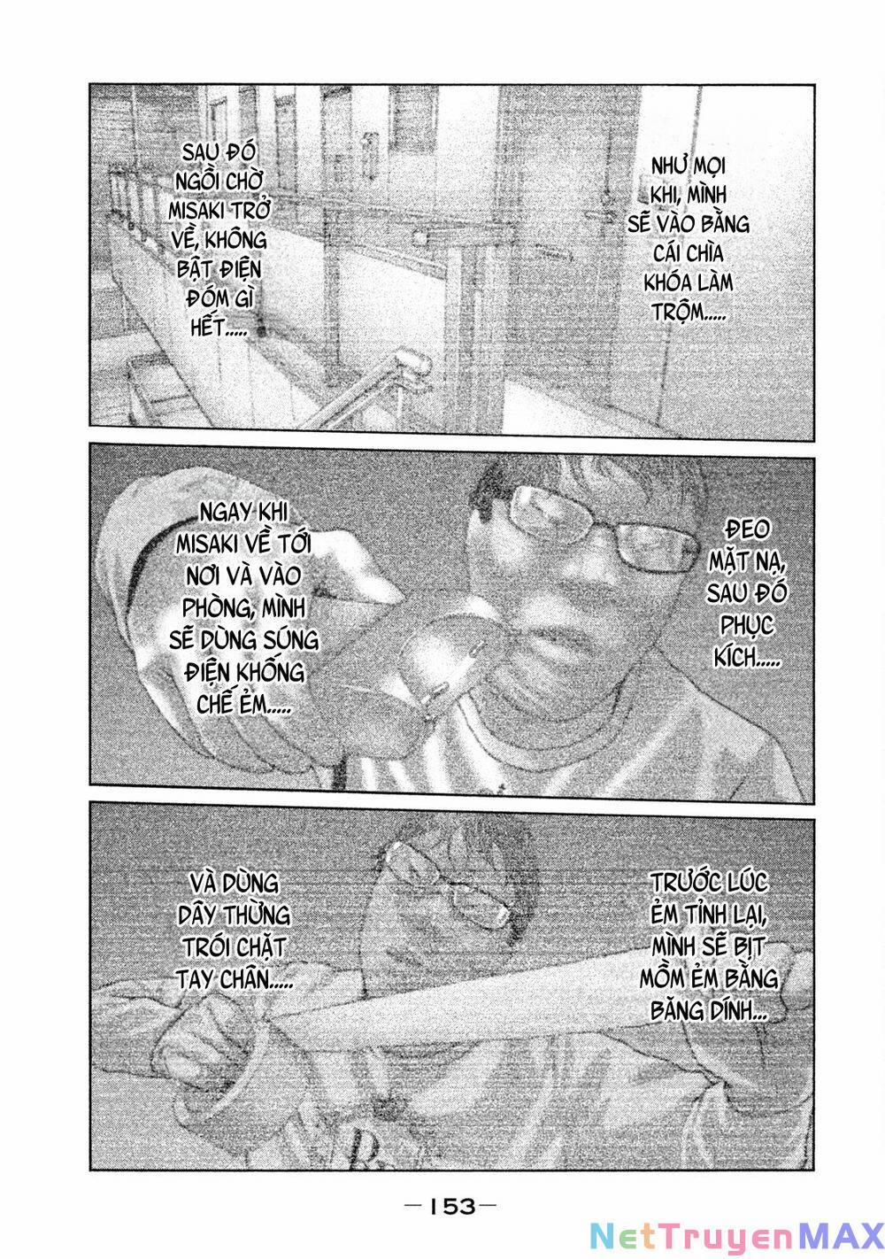 Sát Thủ Ẩn Dật 94 trang 2