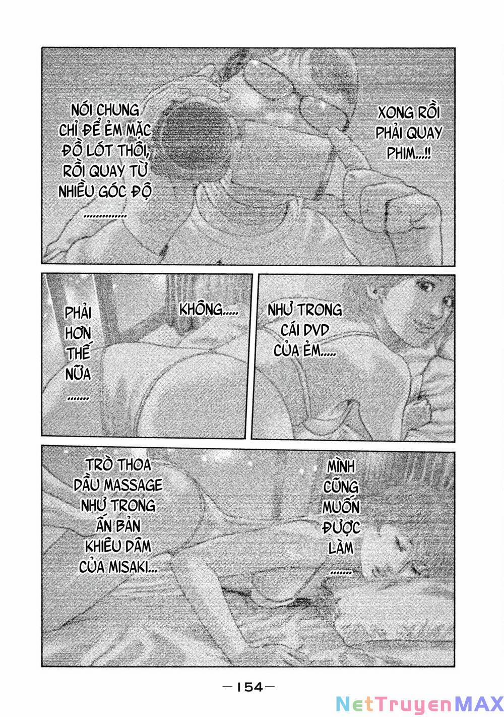 Sát Thủ Ẩn Dật 94 trang 3