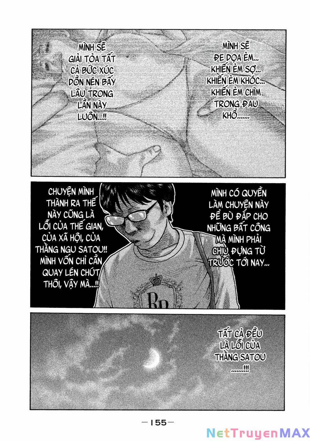 Sát Thủ Ẩn Dật 94 trang 4