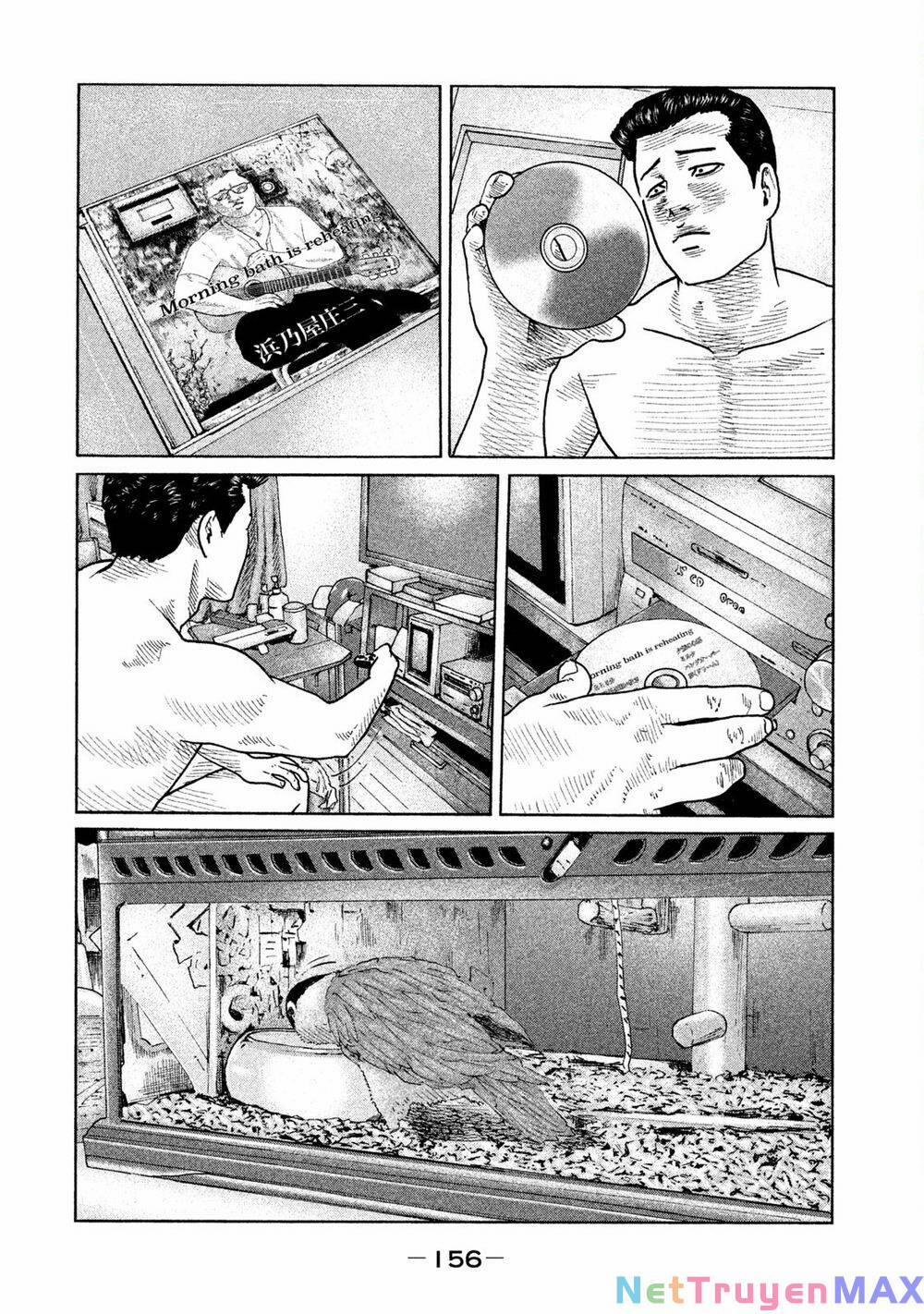 Sát Thủ Ẩn Dật 94 trang 5