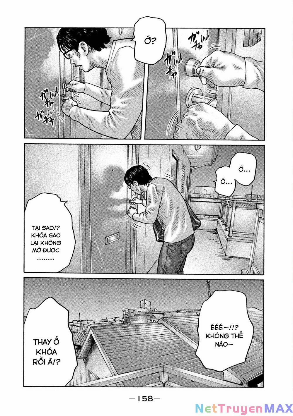 Sát Thủ Ẩn Dật 94 trang 7