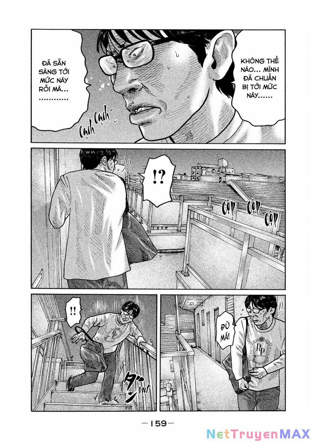 Sát Thủ Ẩn Dật 94 trang 8