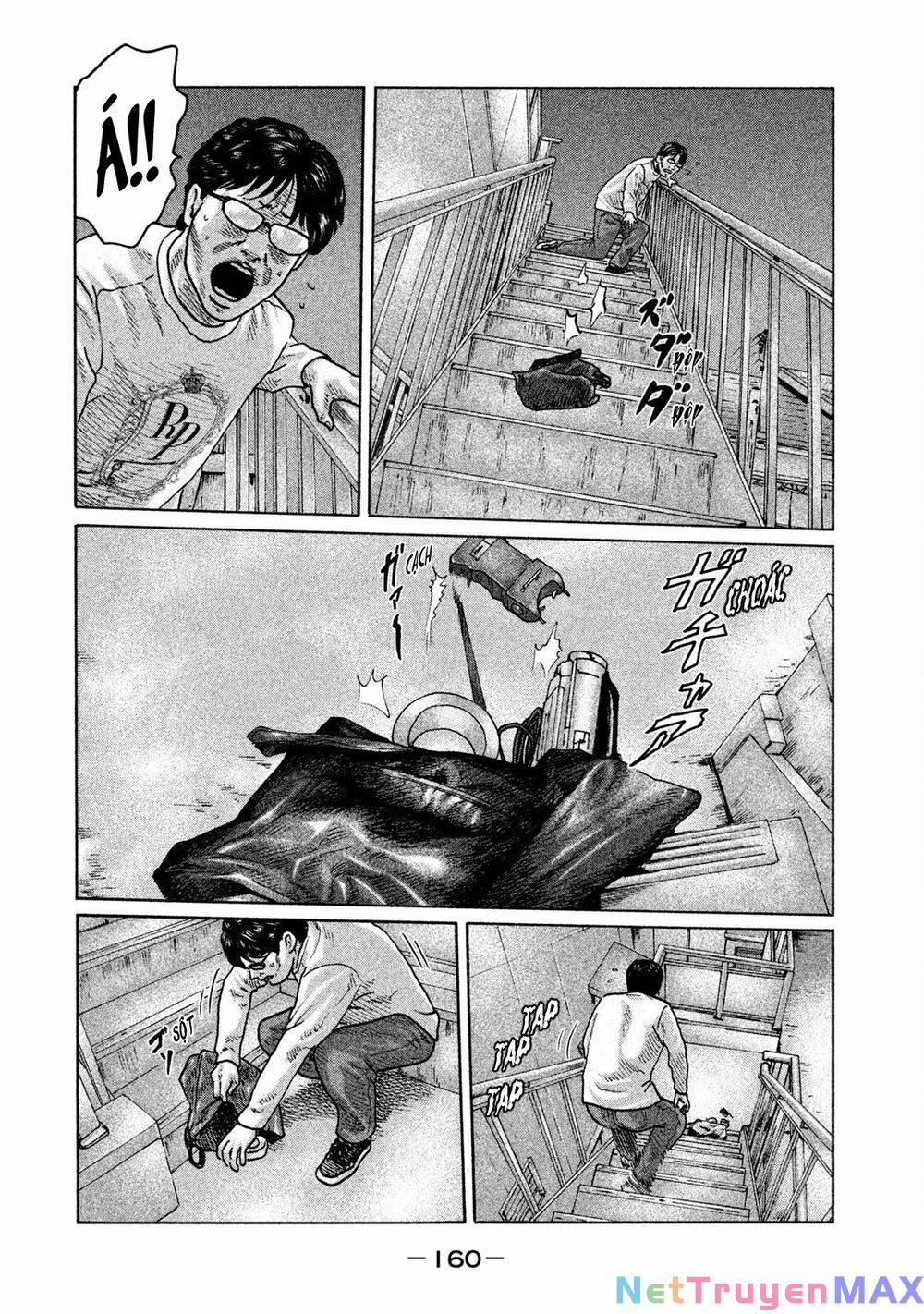 Sát Thủ Ẩn Dật 94 trang 9