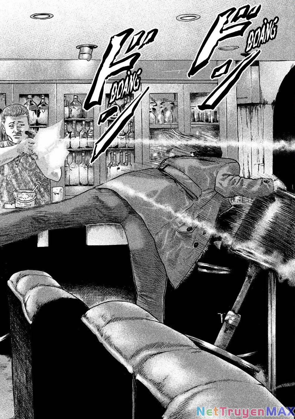 Sát Thủ Ẩn Dật 95 trang 16