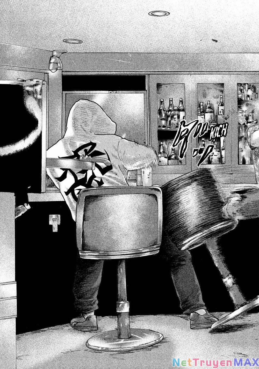 Sát Thủ Ẩn Dật 95 trang 17