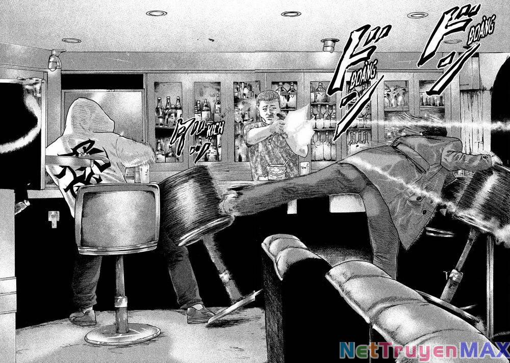 Sát Thủ Ẩn Dật 95 trang 18