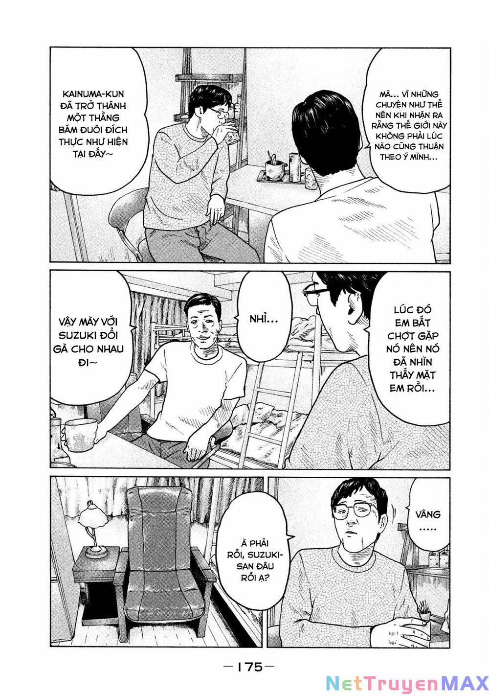 Sát Thủ Ẩn Dật 95 trang 7