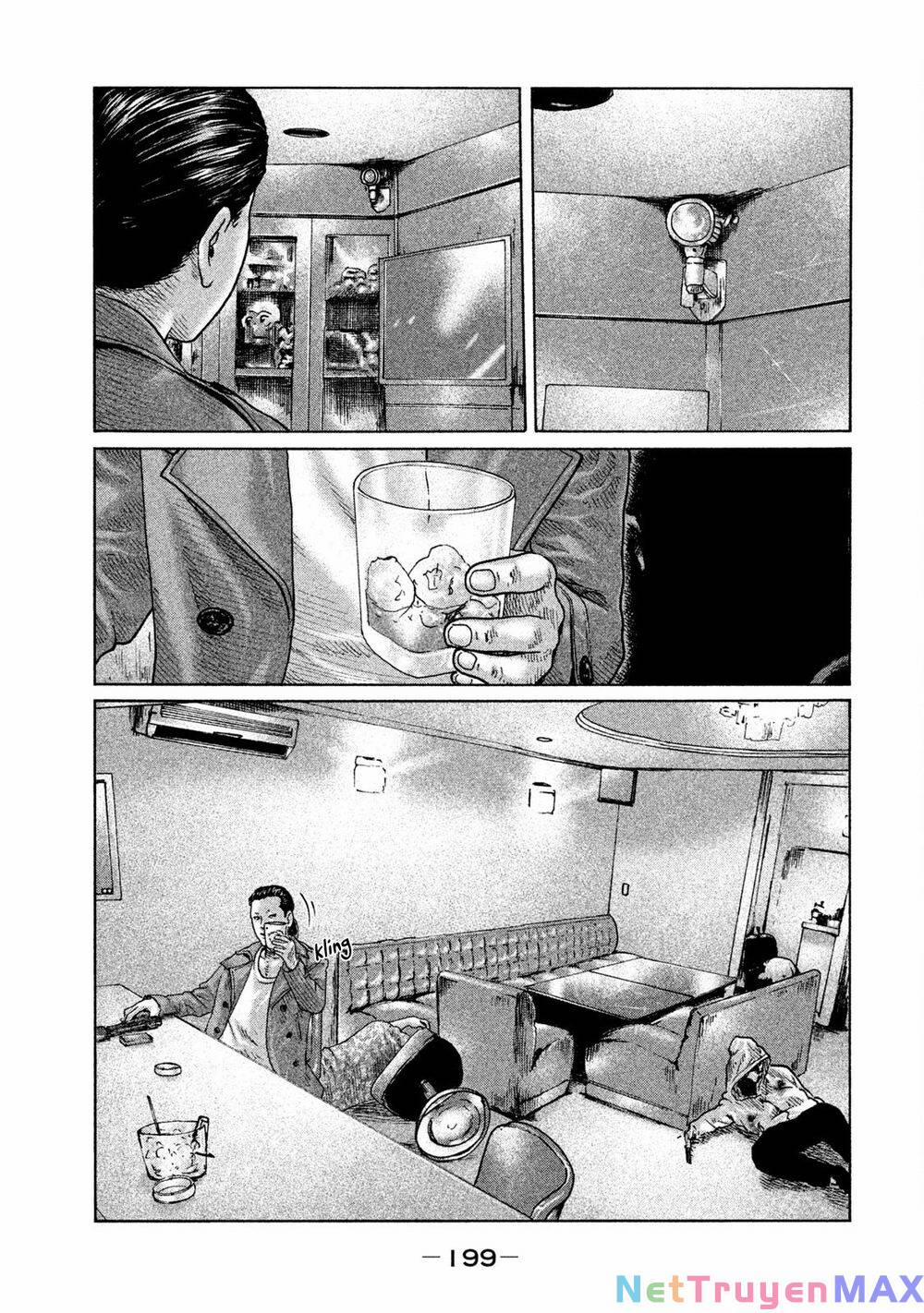 Sát Thủ Ẩn Dật 96 trang 12