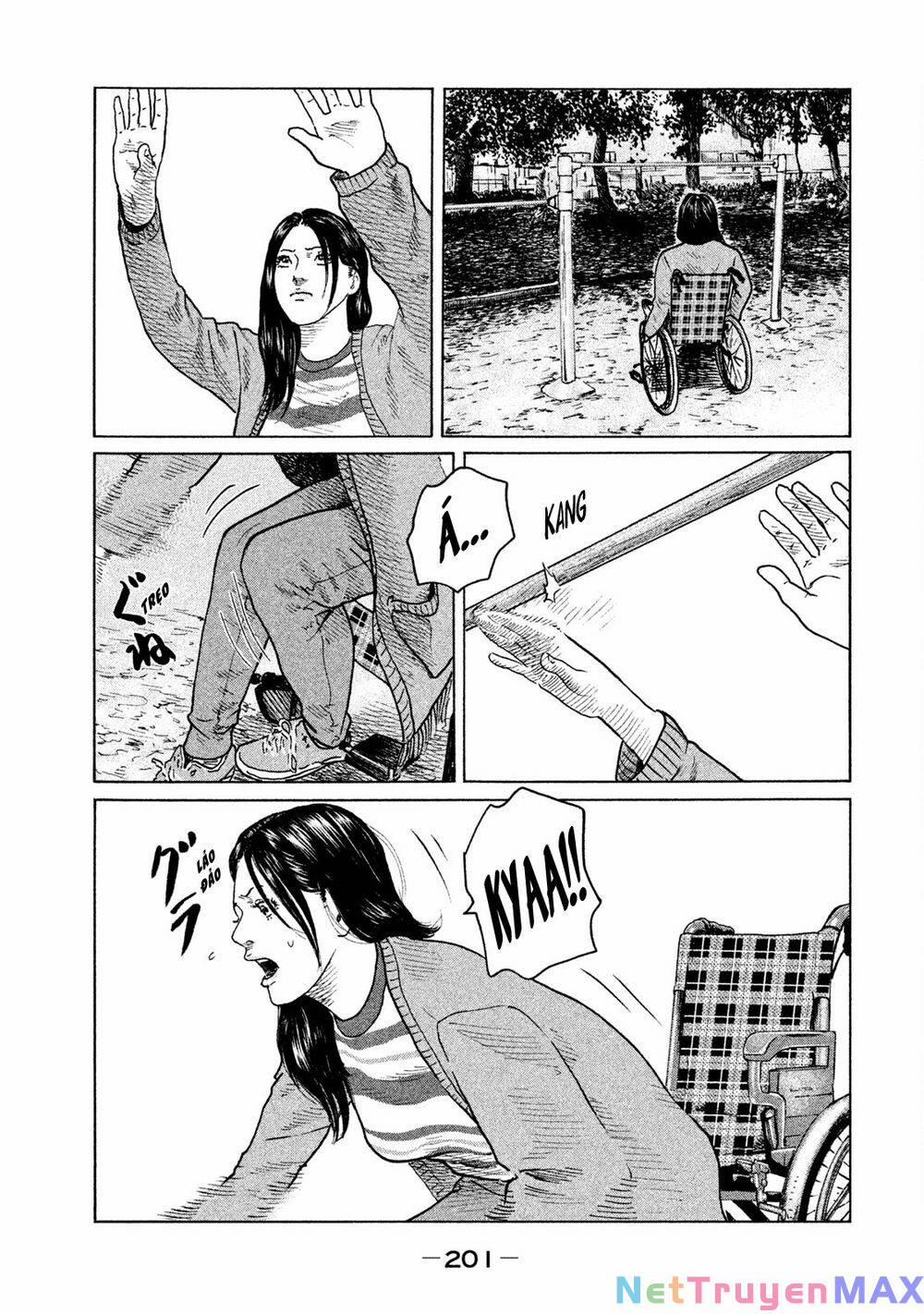 Sát Thủ Ẩn Dật 96 trang 14