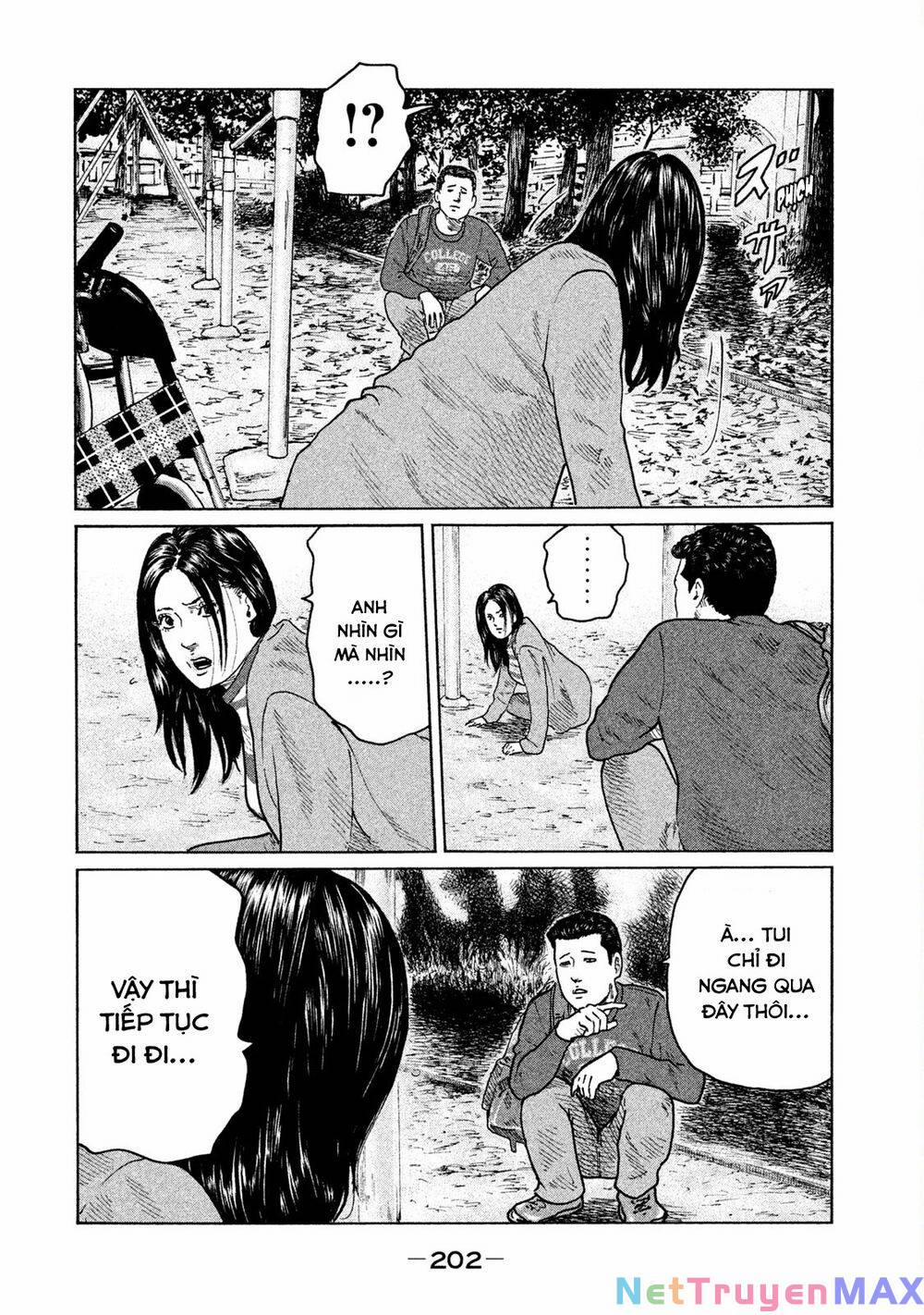 Sát Thủ Ẩn Dật 96 trang 15