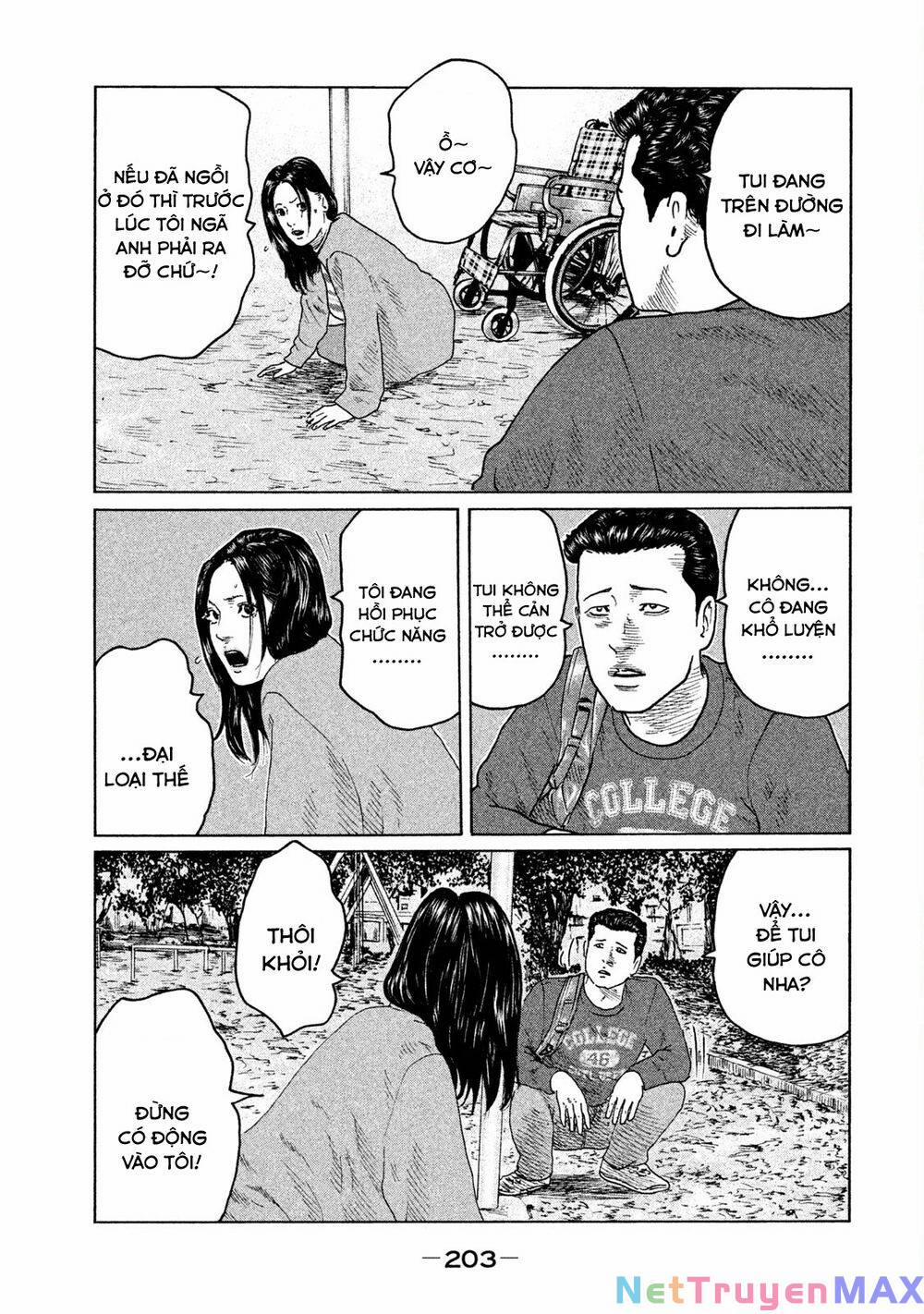 Sát Thủ Ẩn Dật 96 trang 16