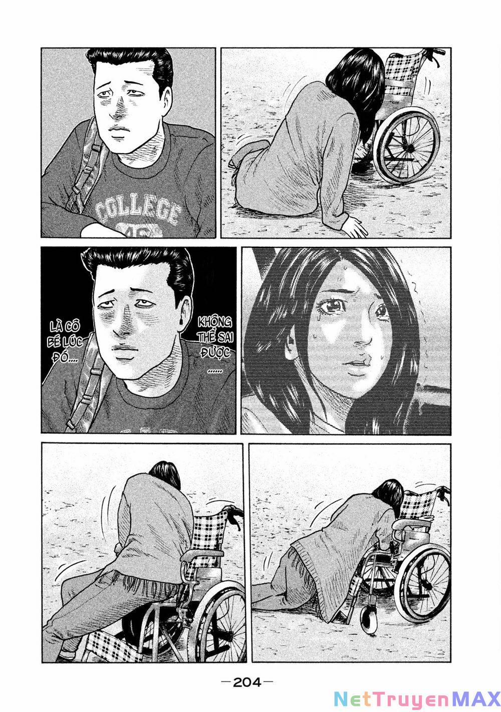 Sát Thủ Ẩn Dật 96 trang 17