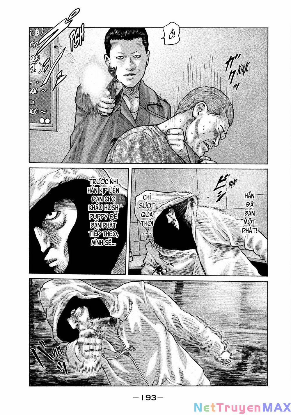 Sát Thủ Ẩn Dật 96 trang 5